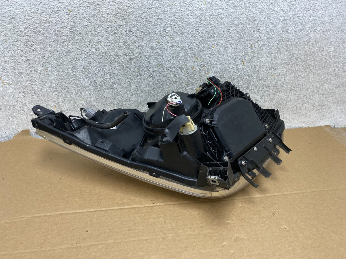 2004 - 2005 Toyota Prius Left Driver LH Side Headlight Xenon Hid AH7755 DW6