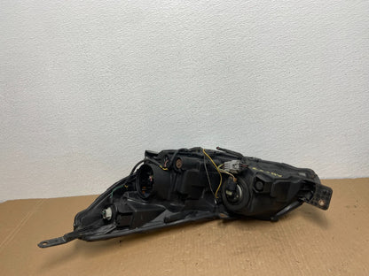2010-2012 Subaru Legacy Outback Right Passenger Headlight Oem AB6535 DW4