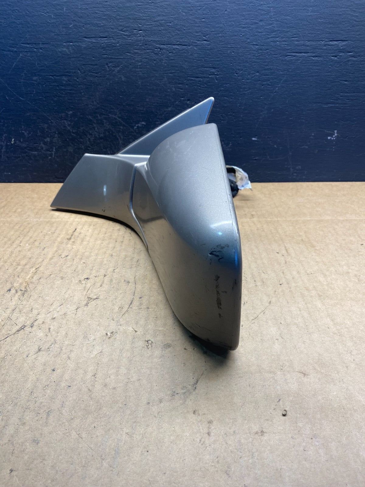 2003 to 2007 Cadillac CTS Left Driver Lh Power Door Mirror AC4258 MS10