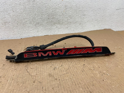 2007 to 2010 Bmw X5 E70 Rear 3RD Brake Tail Light AD8260 DG0