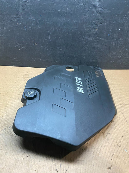 2007 to 2010 Pontiac G6 3.5L V6 Top Engine Motor Cover Q0434 DG2