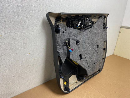 2011-2016 Mercedes B-Class Front Left Driver LH Side Panel Door OEM D60718