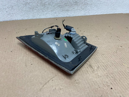 2011-2013 Jeep Grand Cherokee Right Passenger Rh Inner Tail Light AG5906 DW5