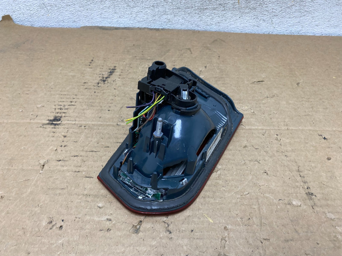 2012 to 2015 BMW 3 328i 335i F30 Left Driver LH Tail Light Inner AH8176 DW4