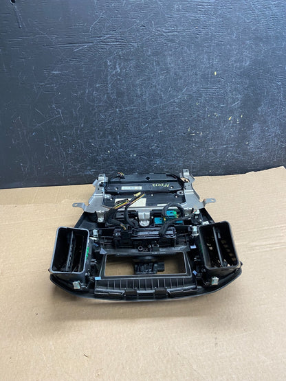 2011 to 2013 Buick Regal Radio AC Heater Temperature Climate Control AF2432 DG4