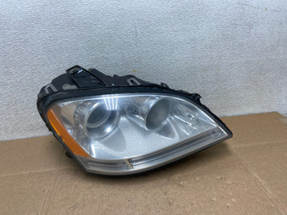 Xenon 2006-2009 Mercedes-Benz ML Class Right Passenger Headlight Y8737 DW0
