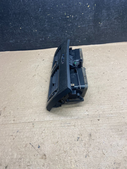 2004 to 2010 BMW X3 Center Console Dash Air Vent AH5321 DG2