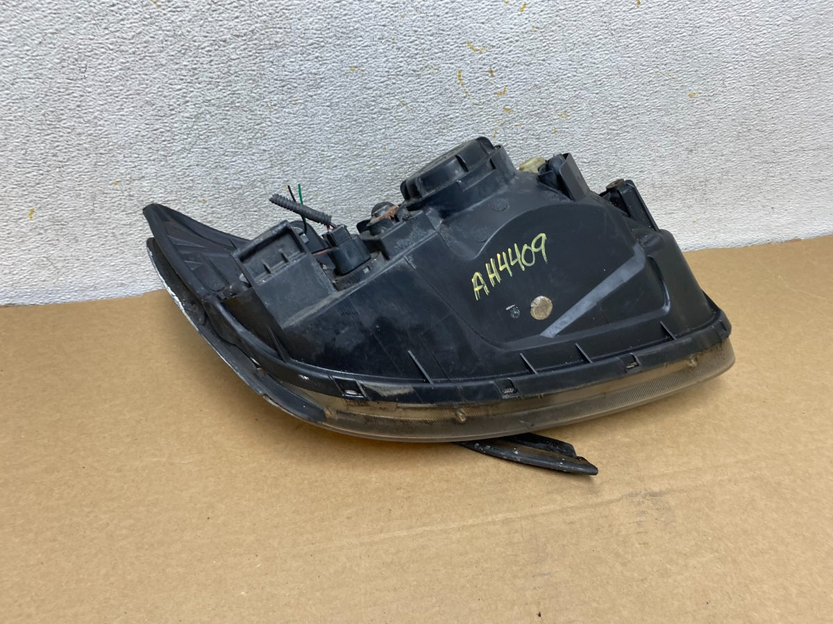 2007 2008 2009 Kia Spectra Left Driver Lh Side Headlight AH4409 DW5