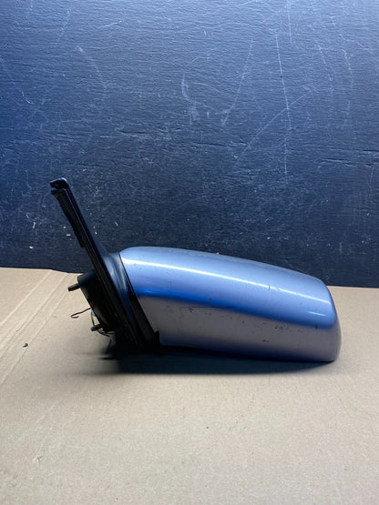 2007 to 2011 Toyota Camry Left Driver LH Side Door Side View Mirror AG3505 DW3