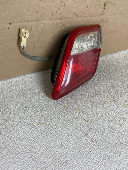 2007 2008 2009 Toyota Camry Right Passenger Rh Tail Light Inner AI2239 LK1