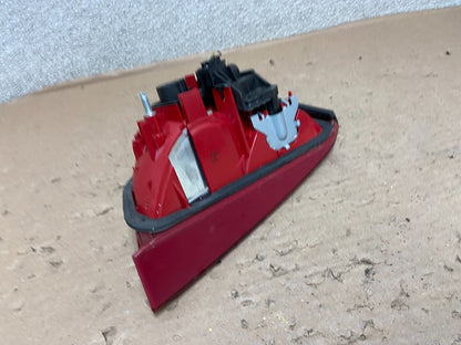 2009 2010 2011 2012 Audi A4 Sedan Left Driver Side Inner Tail Light  AB0806 LK5