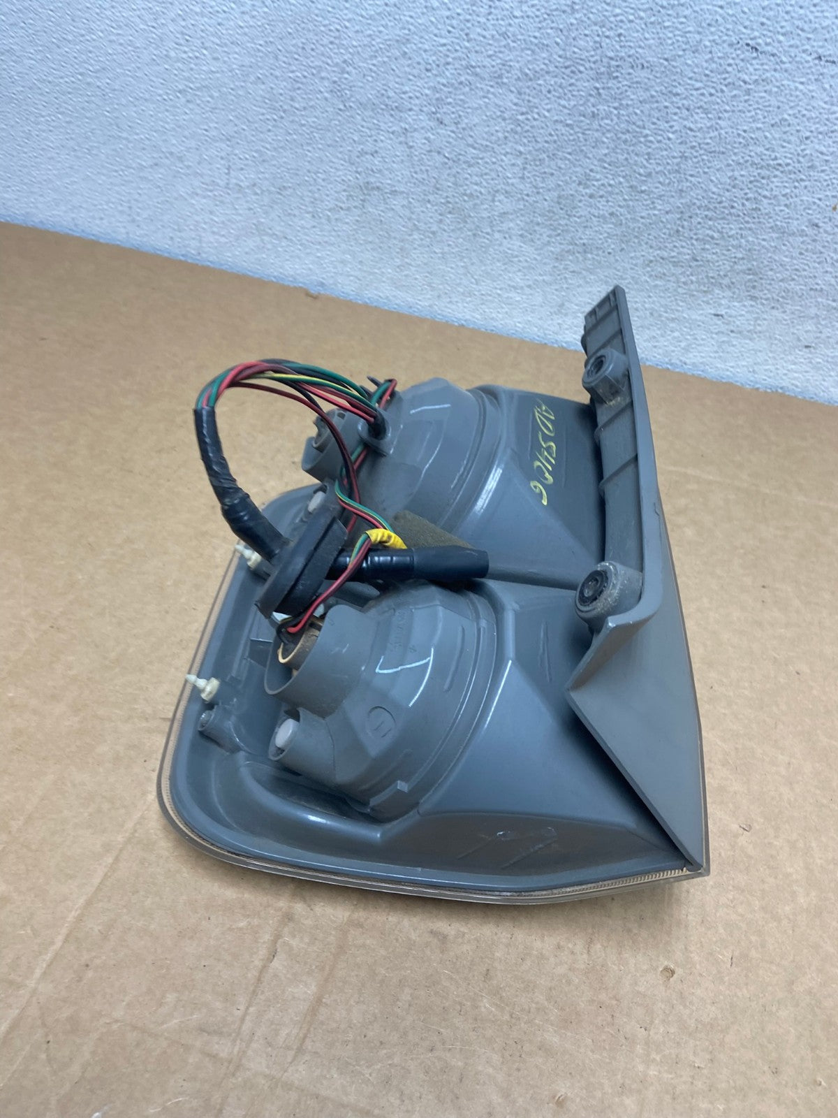 2006 2007 2008 Honda Pilot Left Driver Lh Side Tail light AD5406 LK7