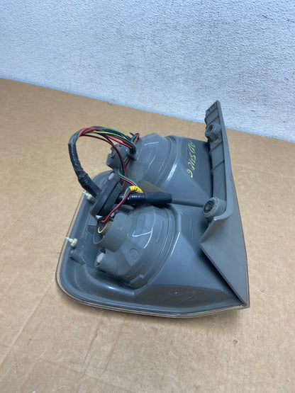 2006 2007 2008 Honda Pilot Left Driver Lh Side Tail light AD5406 LK7