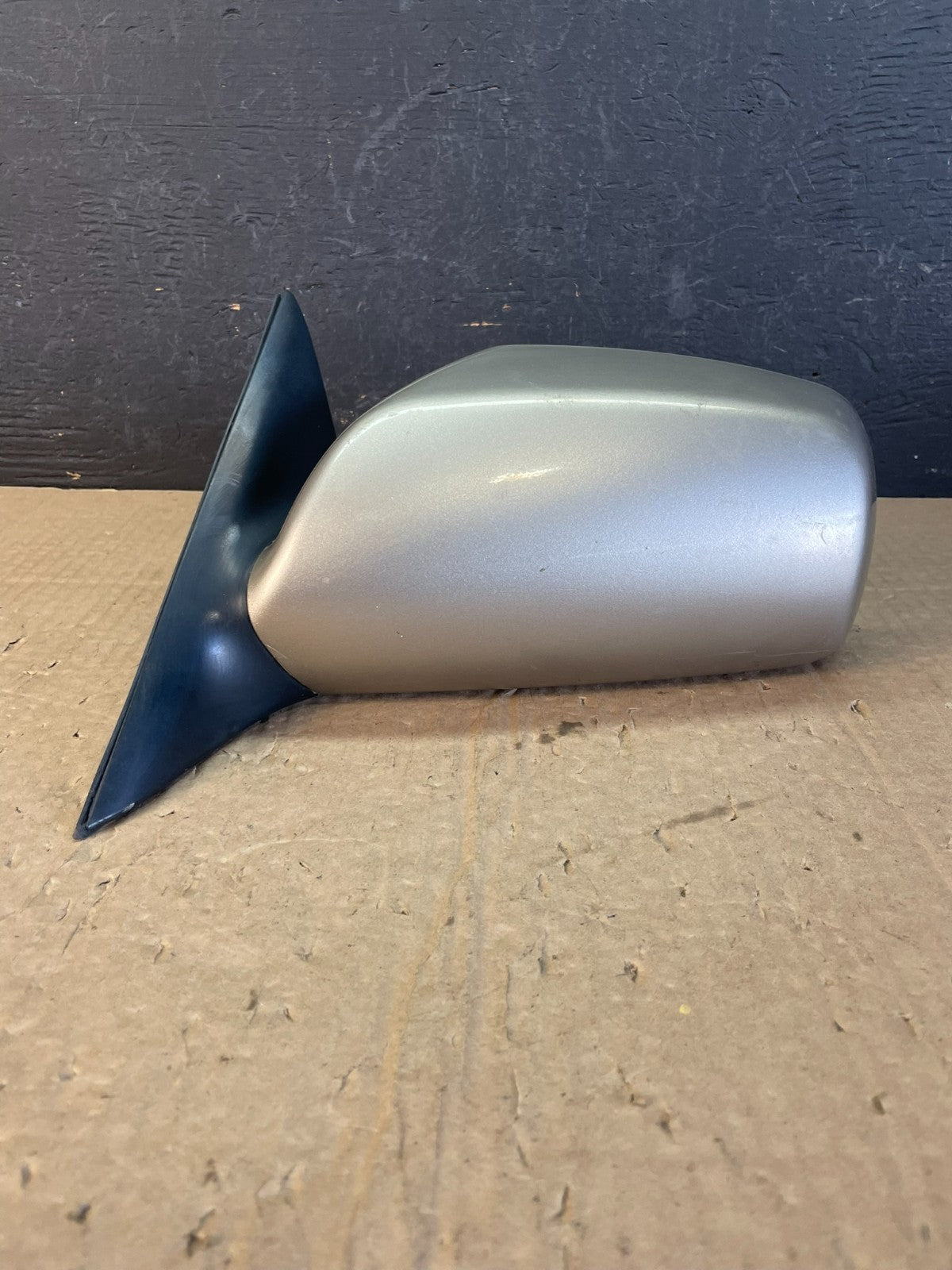 2007 to 2011 Toyota Camry Left Driver LH Side Door Side View Mirror AC9919 DW0