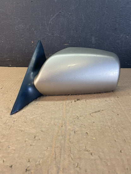 2007 to 2011 Toyota Camry Left Driver LH Side Door Side View Mirror AC9919 DW0