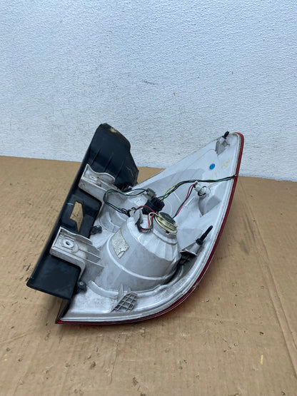 2010 to 2015 Chevrolet Equinox Left Driver Lh Side Tail Light AD1111 LK6