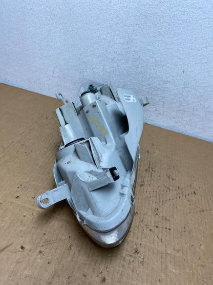 2005 to 2008 Toyota Corolla Right Passenger RH side Headlight TYC AD1084 DW7