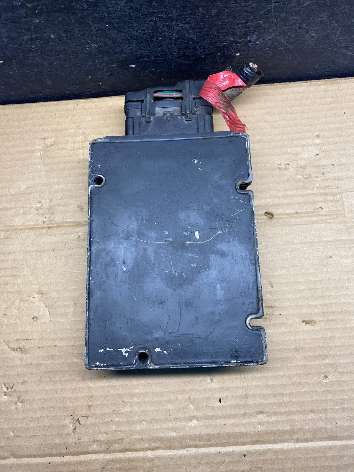 1999 to 2003 Ford F250 7.3L Diesel Driver Fuel Injector Control Module AE62161