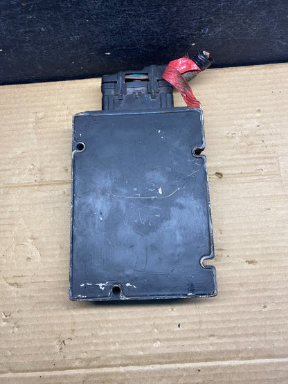 1999 to 2003 Ford F250 7.3L Diesel Driver Fuel Injector Control Module AE62161