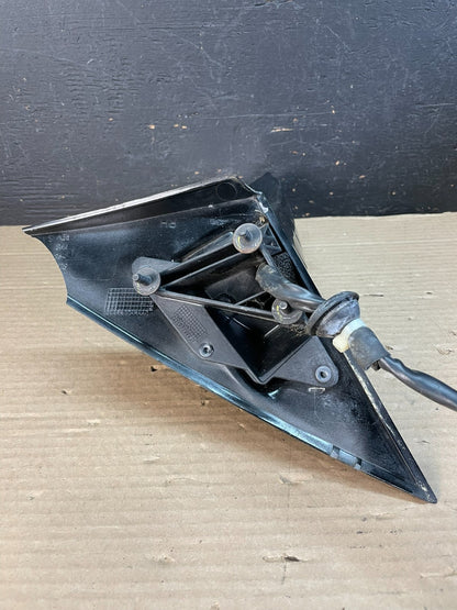 2005 to 2011 Cadillac STS Right Passenger RH View Door Mirror AF3361 DW4