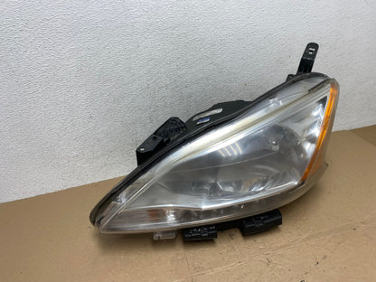 2013 - 2015 Nissan Sentra W/LED Halogen Left Driver LH Headlight AF4468 LK2