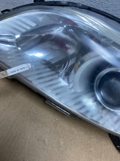 2011-2014 Toyota Sienna Left Driver LH Halogen Headlight AF9499 DW4