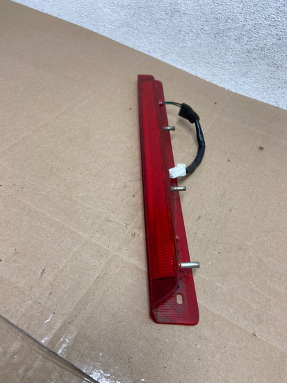 2005 to 2011 Hyundai Accent Trunk Lid Hatch 3rd Brake Light AE4882 DG5