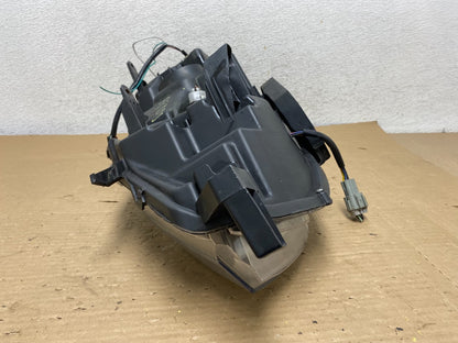 2014 2015 2016 Nissan Rogue Right Passenger RH Halogen Headlight AG9051 DW10