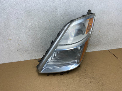 2006-2009 Toyota Prius Left Driver LH Side Blue Headlight Xenon Hid AI3409 DW2