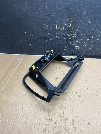 2013 2014 2015 2016 Ford Escape Dash Radio Control Panel Bezel AB5487 DG4