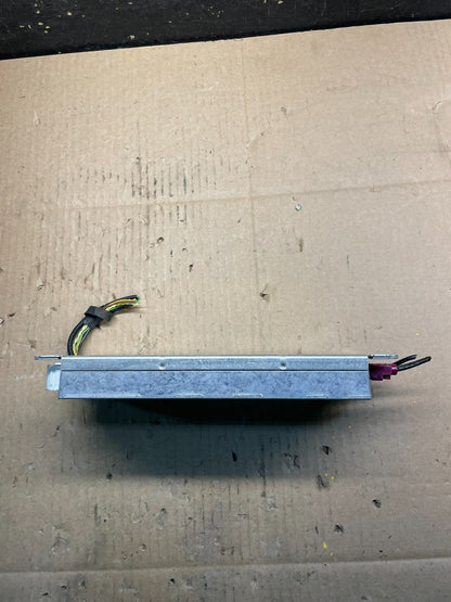 2006 to 2010 Bmw Bluetooth  Control Module Computer Telematics OEM u2170 DG1