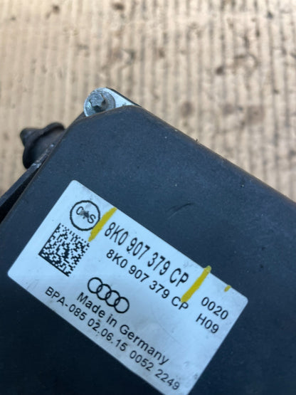 2014 to 2016 Audi A4 ABS Anti-Lock Brake Pump 8K0907379CP OEM x8603 DG6
