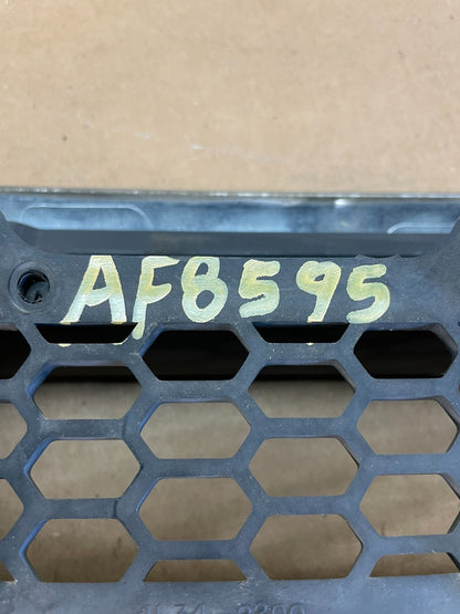 2004 to 2008 Ford F150 F-150 Front Upper Grill Grille AF8595 DG6