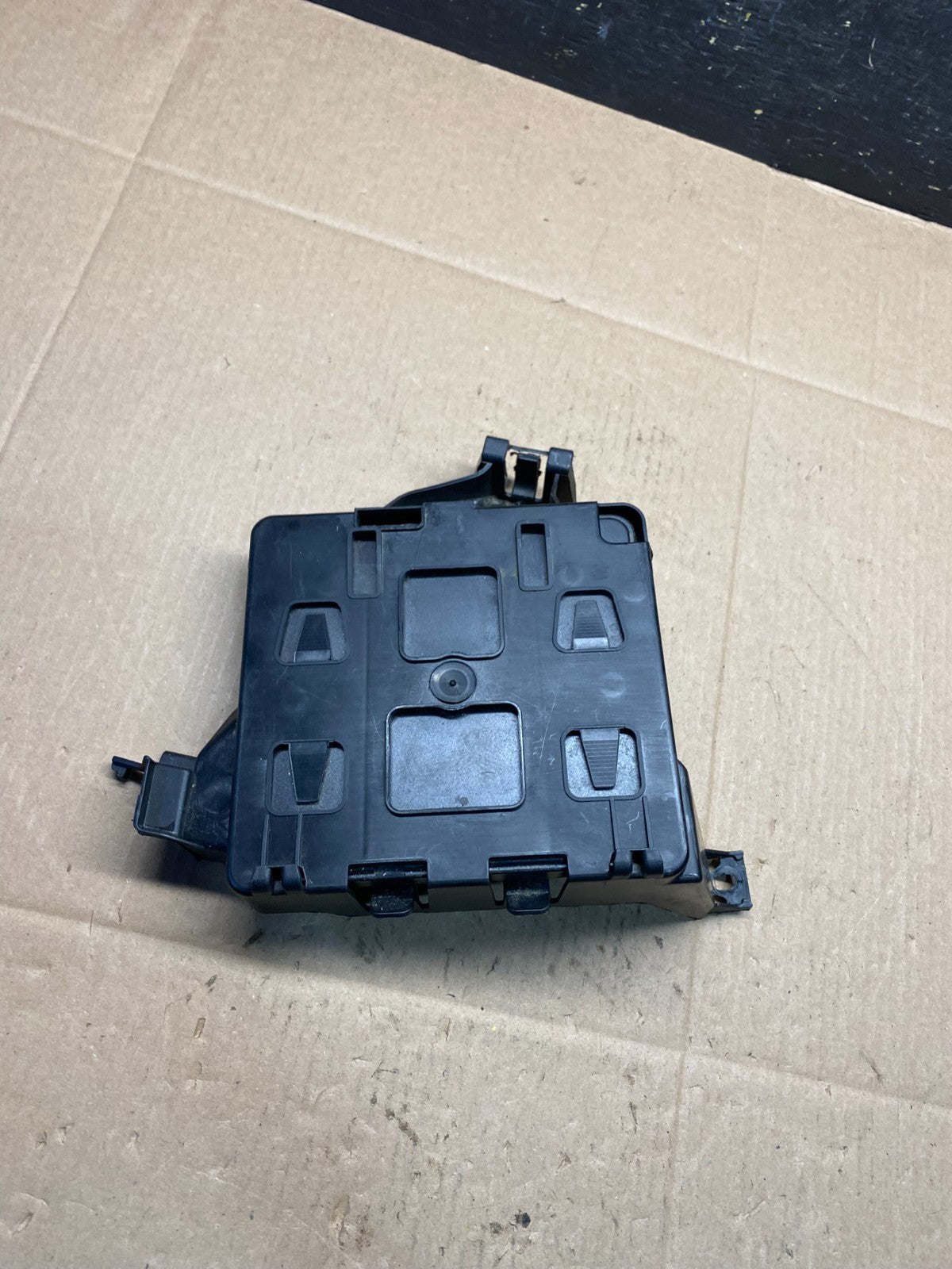 2017 to 2025 Audi A4  Comfort Control Unit Module CUM Oem OEM r5967 DG0