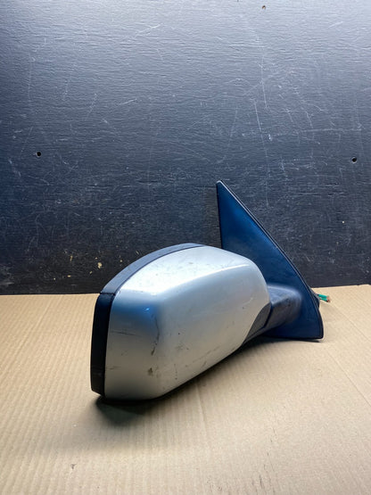 2001 to 2006 BMW X5 Right Passenger RH Side View Door Mirror AI0307 DW1