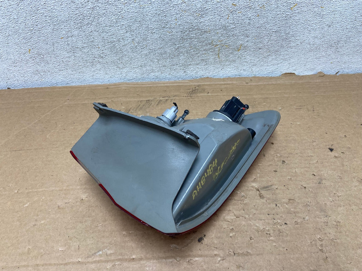 2011-2013 Jeep Grand Cherokee Right Passenger Side Rh Tail Light AH8484 LK5