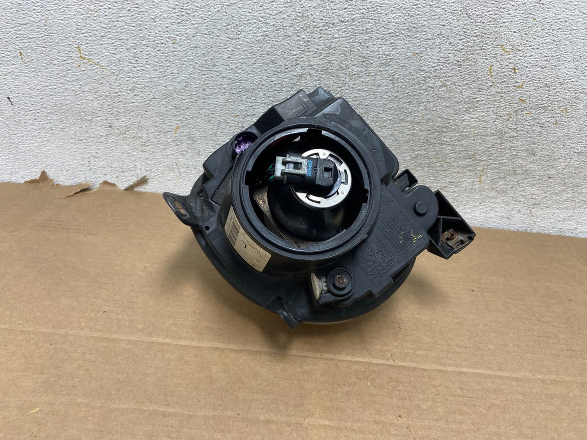 2012 to 2017 Fiat 500 Left Driver LH Halogen Headlight AH3097 DW7