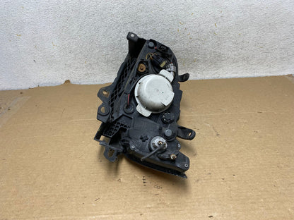 2008-2009 Subaru Legacy Right Passenger Rh Side Headlight Halogen AH7974 LK7
