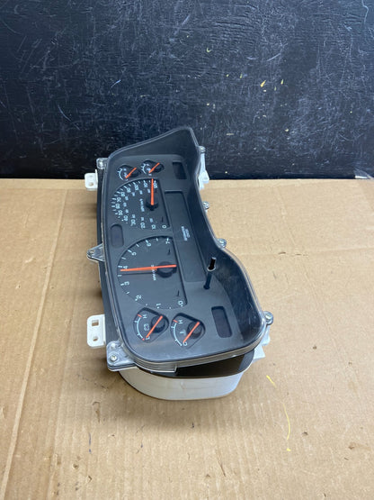 2003 Dodge Durango 4.7L Speedometer Instrument Cluster Gauge AD2148 DG1