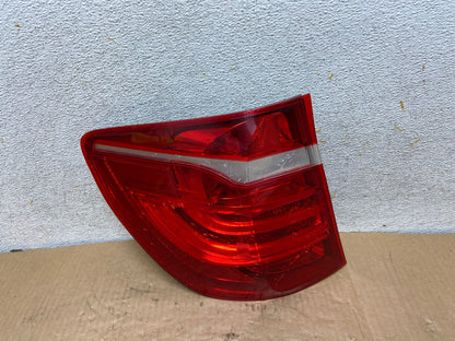 2011 to 2017 BMW X3 Left Driver LH Side Tail Light AI8253 LK0
