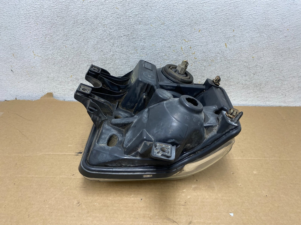 2008 to 2010 Ford F250 Super Duty Left Driver LH Side Headlight AH7794 DW4