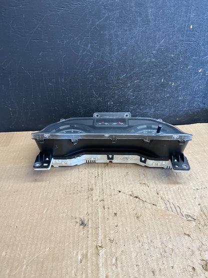2011 to 2013 Ford E150 E250 E350 VAN Gauge Speedometer Cluster AE2035 DG4