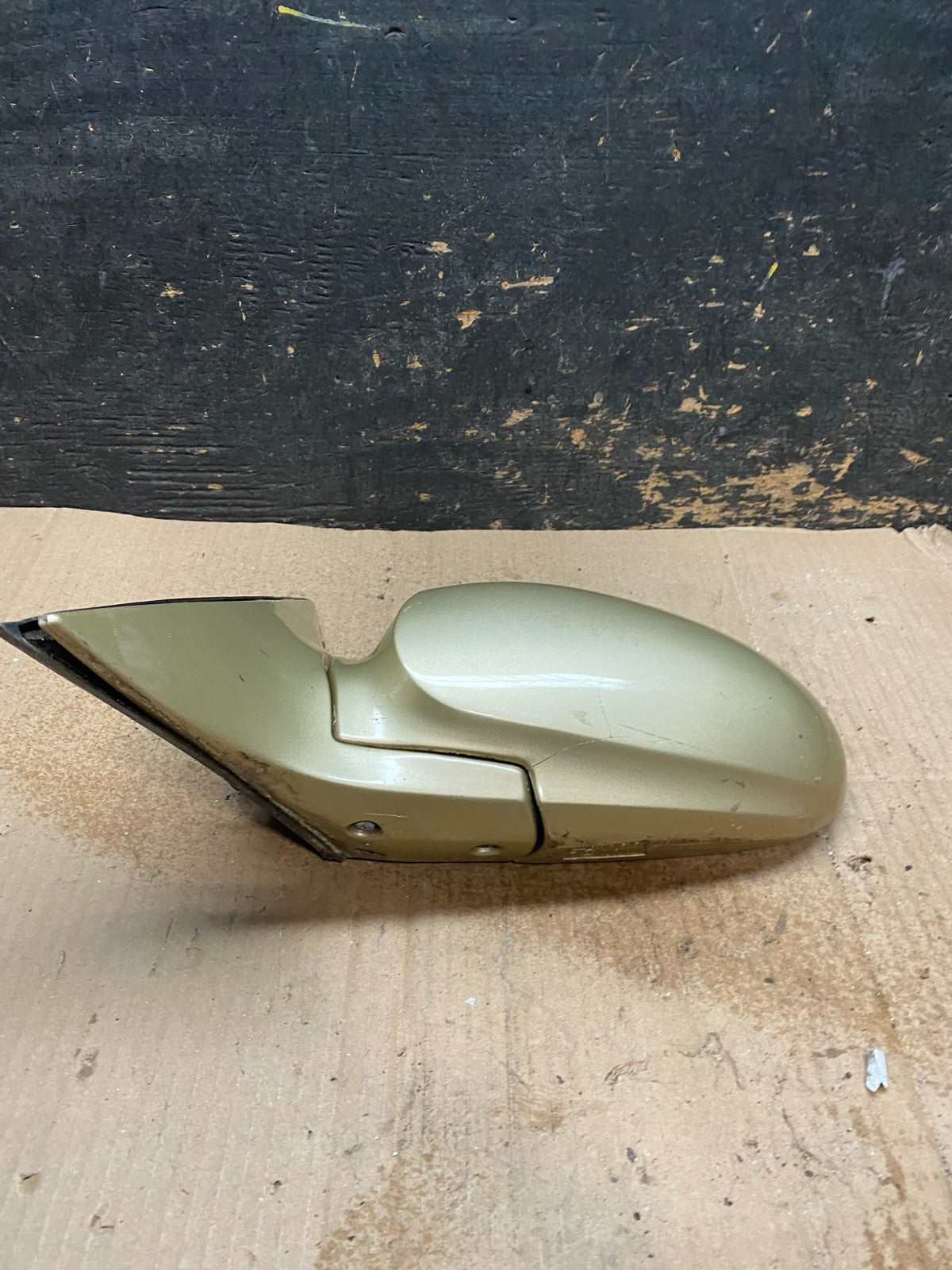 1999-2005 Hyundai Sonata Left Driver  LH Side Mirror OEM W4541 MS3