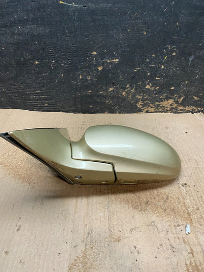 1999-2005 Hyundai Sonata Left Driver  LH Side Mirror OEM W4541 MS3