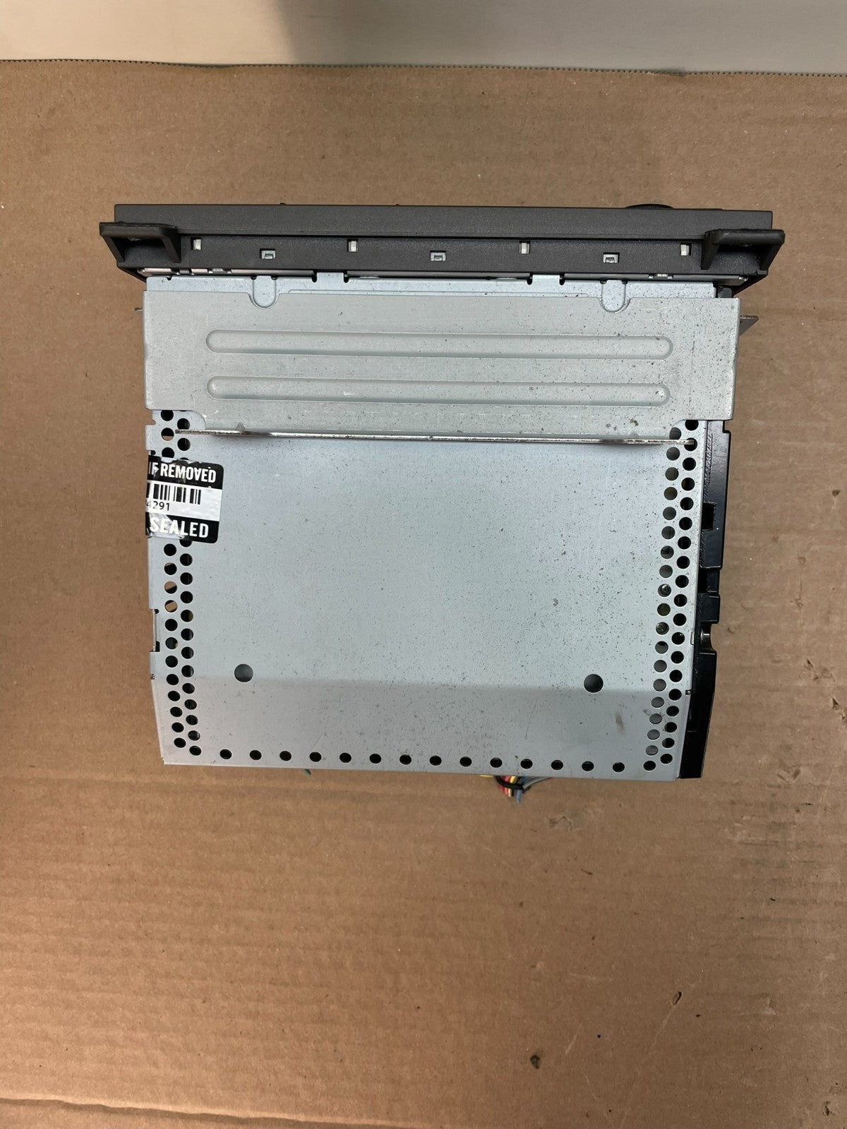 2006 - 2011 Lincoln Town Car AM/FM Radio CD Player ai0556 DG7