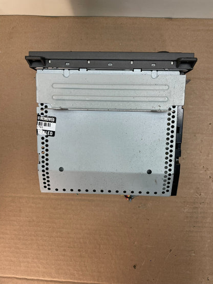 2006 - 2011 Lincoln Town Car AM/FM Radio CD Player ai0556 DG7