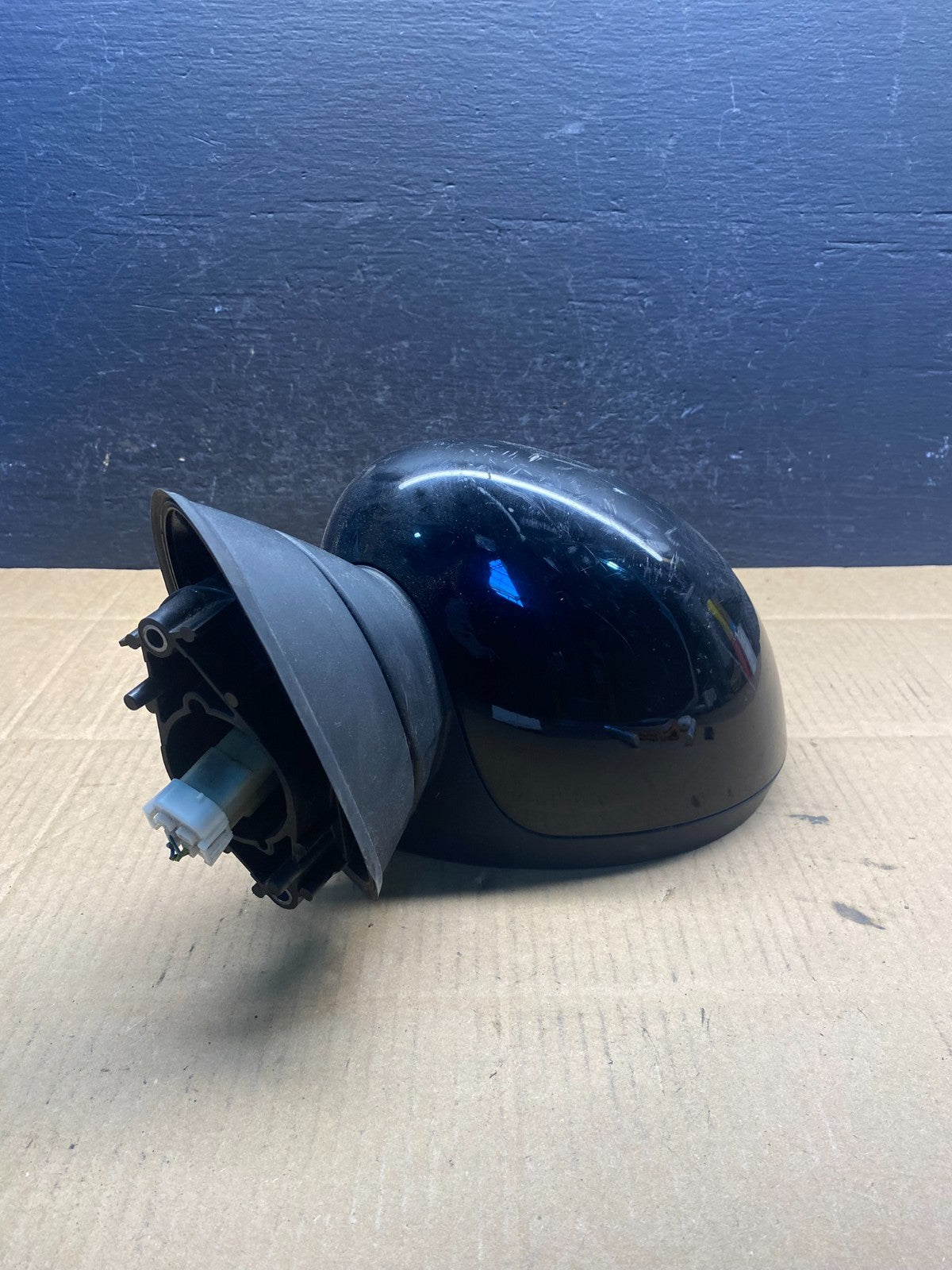2014 - 2019 Mini Cooper Driver Left Driver Side View Power Door Mirror AD5012 DG2