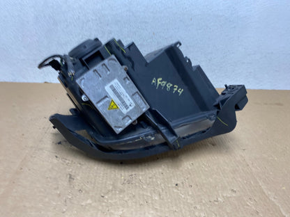 Xenon 2007 to 2010 Lincoln MKX Headlight Left Driver LH Side AF9874 DW7