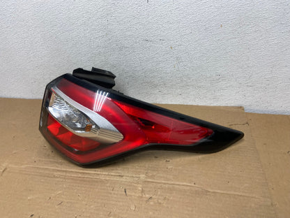 2017 2018 2019 Ford Escape Right Passenger RH Side Tail Light AD3930 LK1
