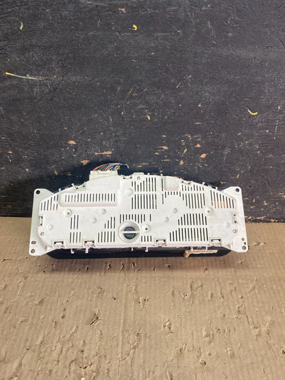 2007-2008 Nissan Pathfinder Xterra Cluster Speedometer Instrument OEM x8095 DG7